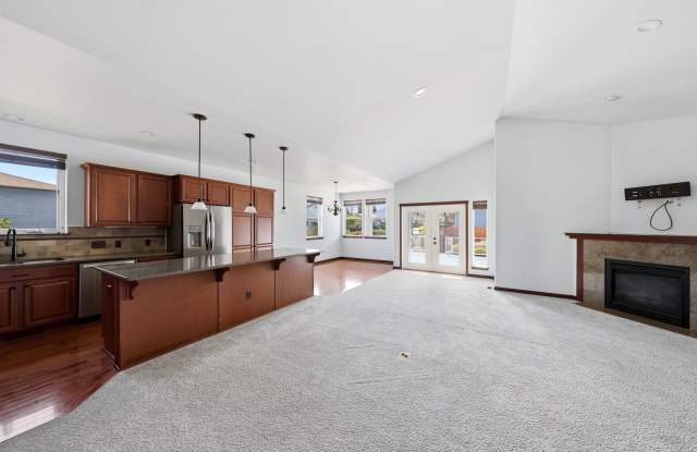3 Bed 2 Bath - A/C - Fairway Pt - Fort Nugent Park - No Pets - NAS Whidbey Gallery 3
