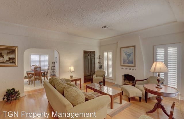 1179 S Masselin Street - 1179 Masselin Avenue, Los Angeles, CA 90019