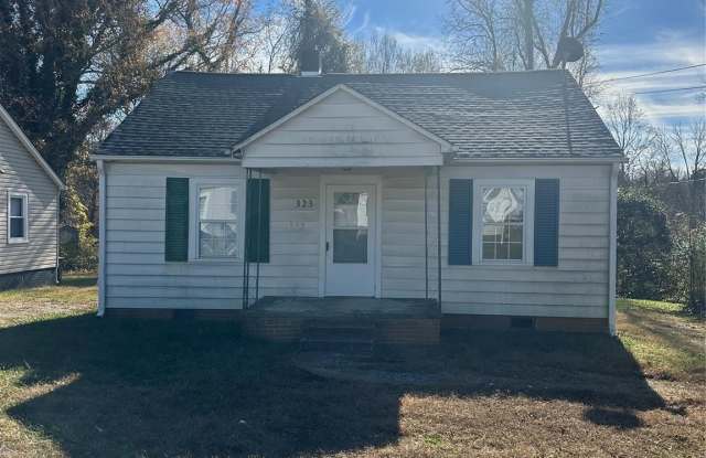 323 W Bingham Street photos photos