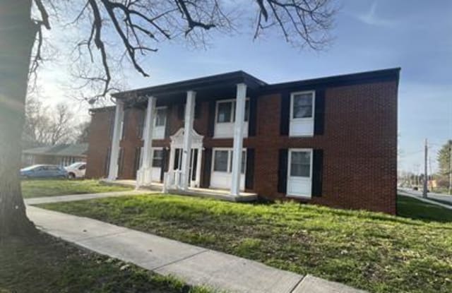 1105 Oak Street - C photos photos