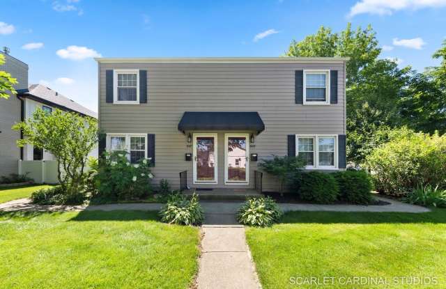 847 N Brainard Street - 847 North Brainard Street, Naperville, IL 60563