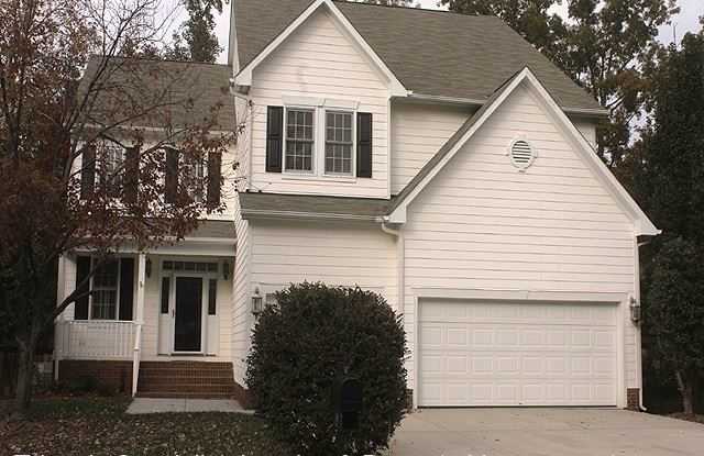 2420 Barton Oaks Drive Gallery 2