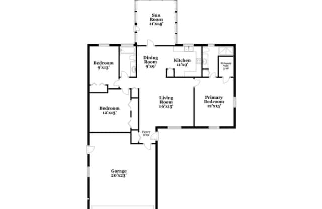 1450 Chris Avenue Gallery 2