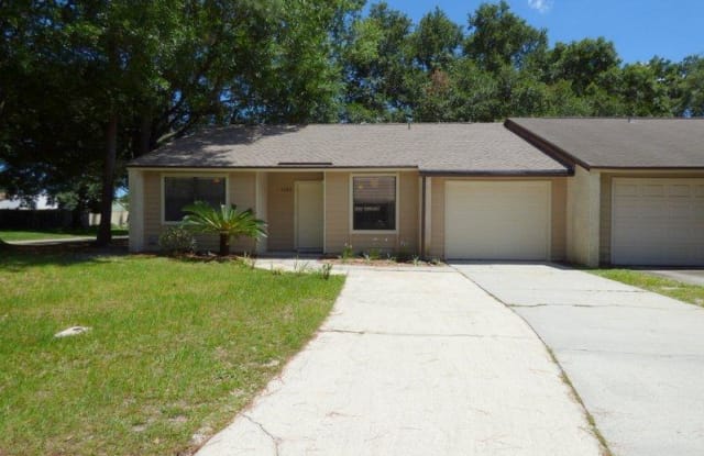 3392 EXCALIBUR WAY - 3392 Excalibur Way, Jacksonville, FL 32223