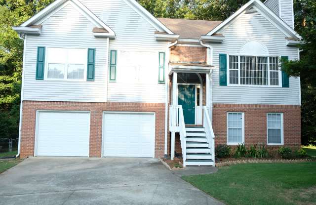 5615 Jackson Farms Drive Northwest - 5615 Jackson Farms Drive Northwest, Gwinnett County, GA 30047