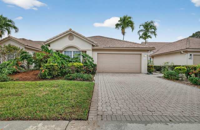 8848 Shoal Creek Lane - 8848 Shoal Creek Lane, Palm Beach County, FL 33472