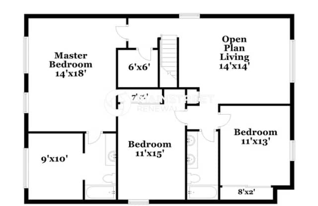 9021 Red Clay Lane Gallery 2