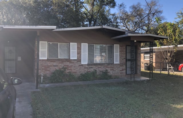 2640 West 25th Street - 2640 West 25th Street, Jacksonville, FL 32209
