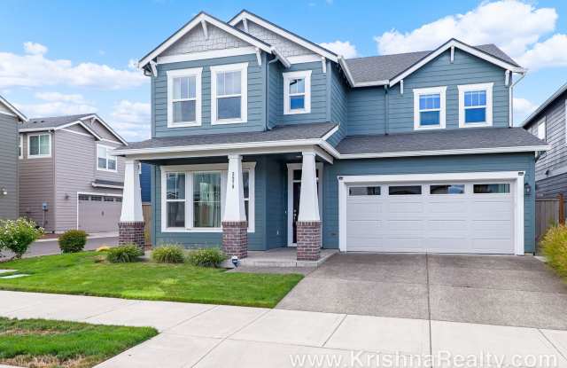 Gorgeous Reeds Crossing 4 BD | 2.5 BA | 3,057 sqft. Single Family Home | EV Charging Outlet | Located on a Quiet Corner Lot photos photos