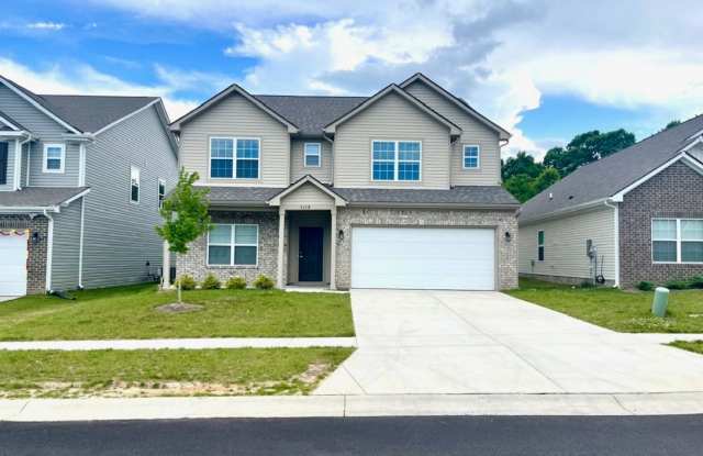 Newer Construction Home! - 1118 Johnson Ridge Road, Jefferson County, KY 40245