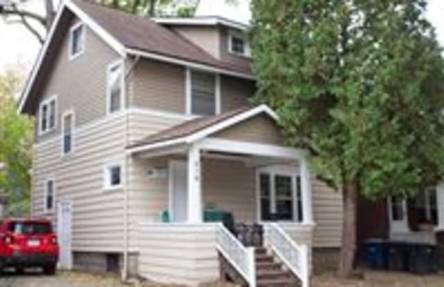 816 McKinley Avenue - 816 McKinley Avenue, Ann Arbor, MI 48104