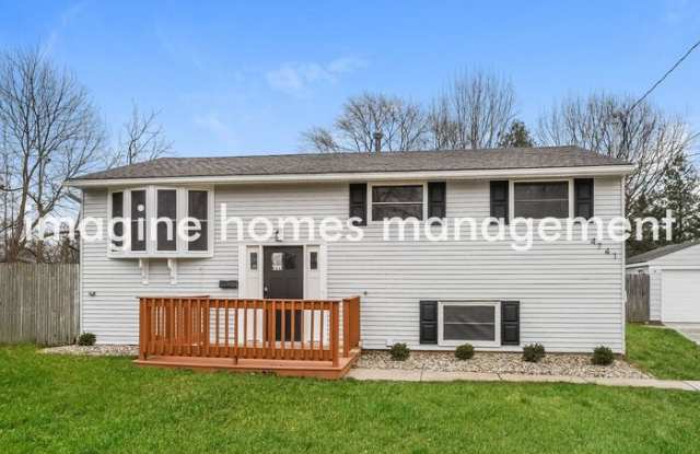 4741 James Road photos photos