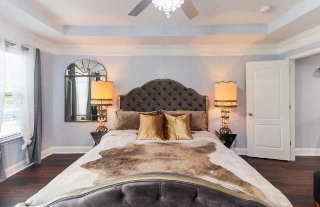 Charming 3BR Townhome in Lilburn photos photos