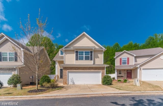 351 Arrowhead Dr - 351 Arrowhead Drive, Paulding County, GA 30132