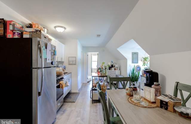 4001 CRESSON Street unit: 3 photos photos