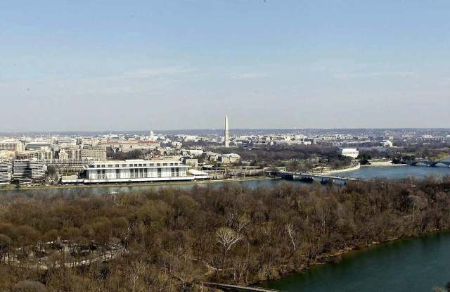 1111 19TH Street N unit: 1601 photos photos 1111 19TH Street N unit: 1601 photos photos