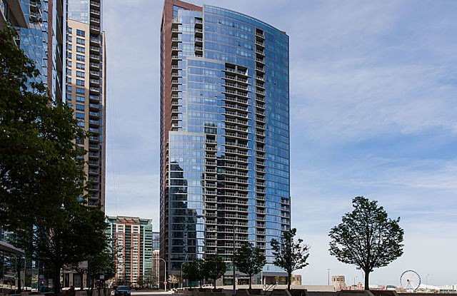 450 E Waterside Drive unit: 702 photos photos