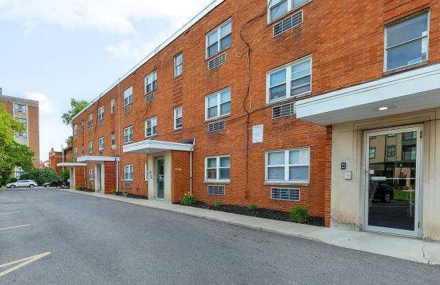 The Washington Park Apartments Gallery 2