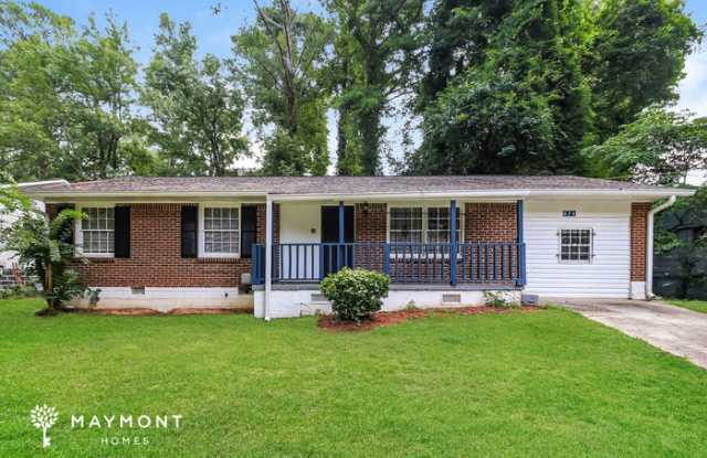 624 Robert E Lee Parkway photos photos