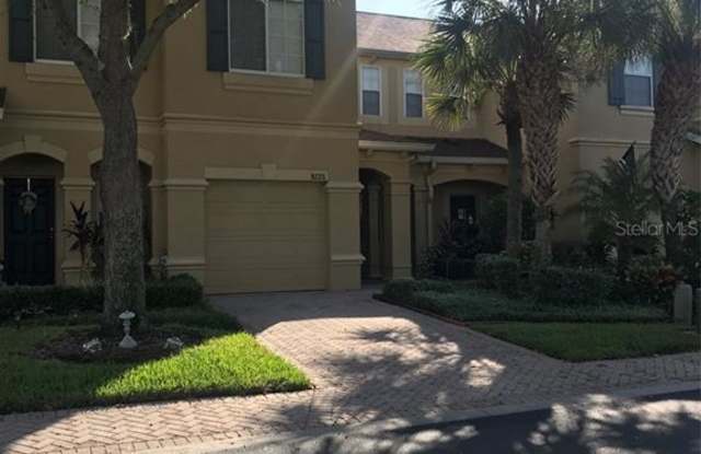 9225 RIVER ROCK LANE - 9225 River Rock Lane, Riverview, FL 33578