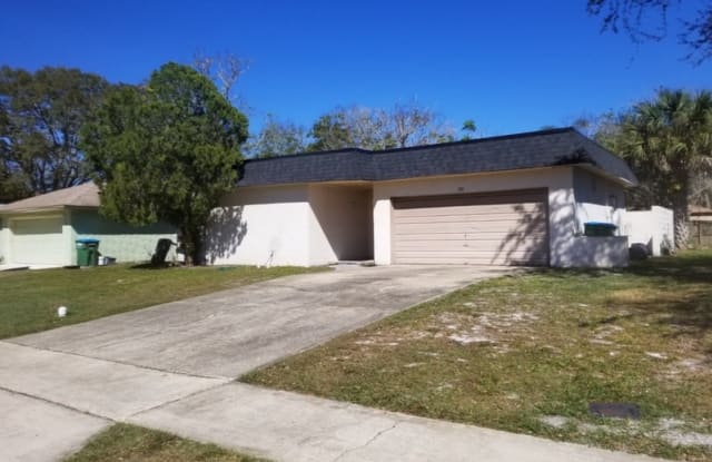 210 Buttonwood Ave - 210 Buttonwood Avenue, Winter Springs, FL 32708
