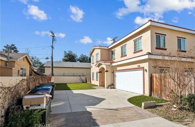 1420 S Eculid Ave - 1420 South Euclid Avenue, Ontario, CA 91762