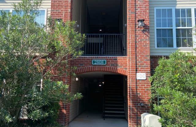 Bellingham Park 2 Bedroom Condo Gallery 3