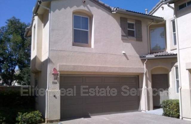 1866 Via Capri Street - 1866 Via Capri Street, Chula Vista, CA 91913