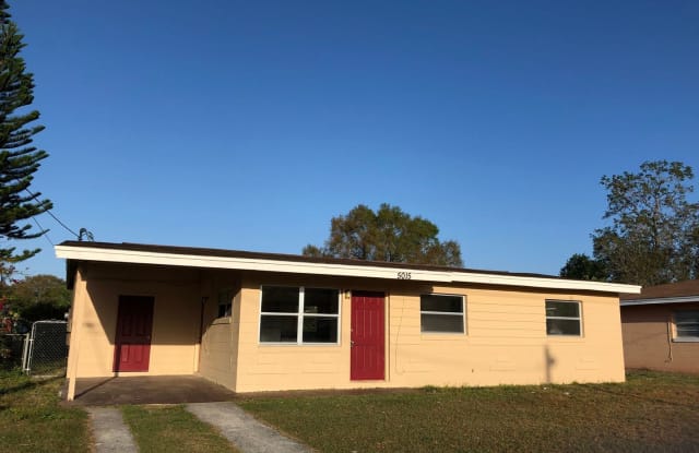 5015 S 86th St. - 5015 South 86th Street, Progress Village, FL 33619