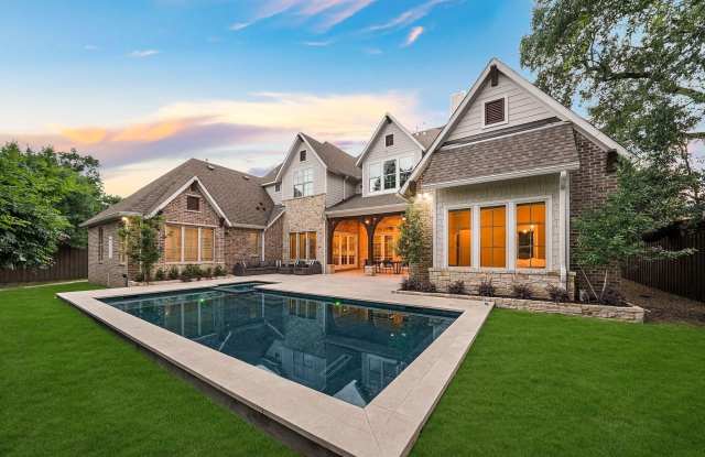 12114 Prestonridge Road Gallery 4