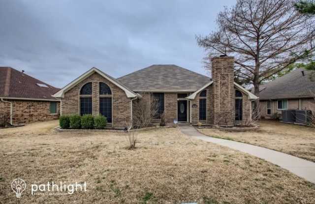 1113 Shawnee Trail - 1113 Shawnee Trail, Carrollton, TX 75007