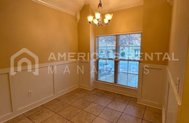 Townhome in Hoover, AL!!! Available to View Now!!! Gallery 4