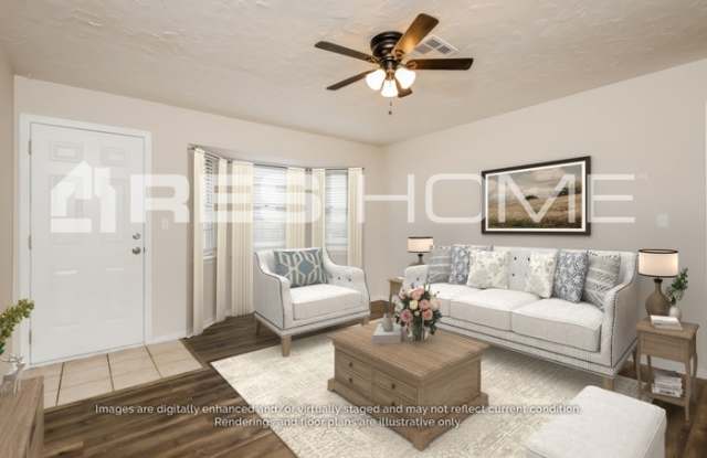 4404 Bonaparte Boulevard Gallery 4