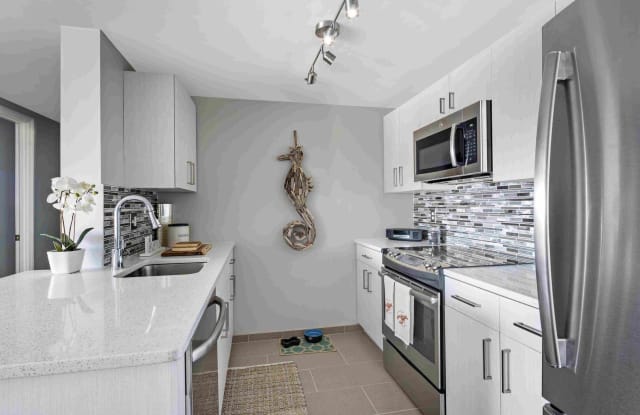 290 Northern Ave - 290 Northern Avenue, Boston, MA 02210