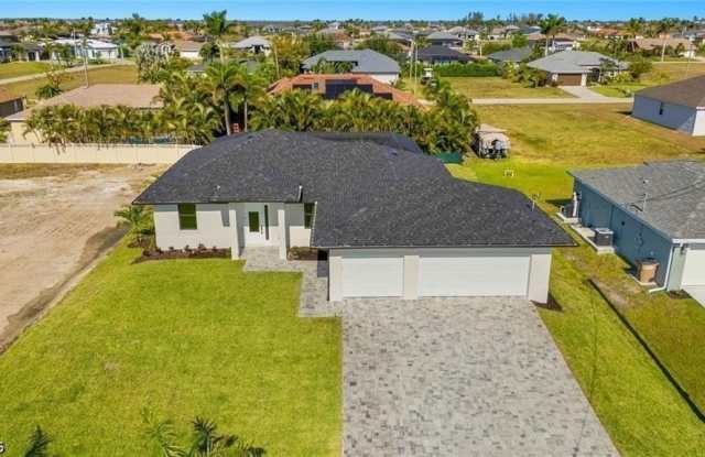 1008 NW 36th Place - 1008 Northwest 36th Place, Cape Coral, FL 33993 1008 NW 36th Place - 1008 Northwest 36th Place, Cape Coral, FL 33993