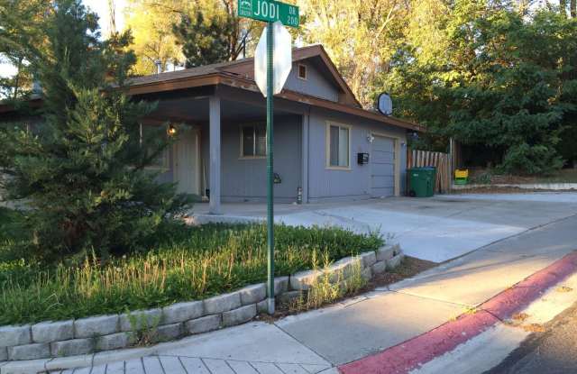 290 Jodi Drive - 290 Jodi Drive, Reno, NV 89512