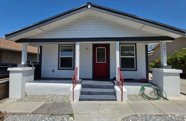 Charming Remodeled 2 Bed / 2 Bath Craftsman home in Cypress Park – Garage, Open Floor Plan & Modern Upgrades! photos photos