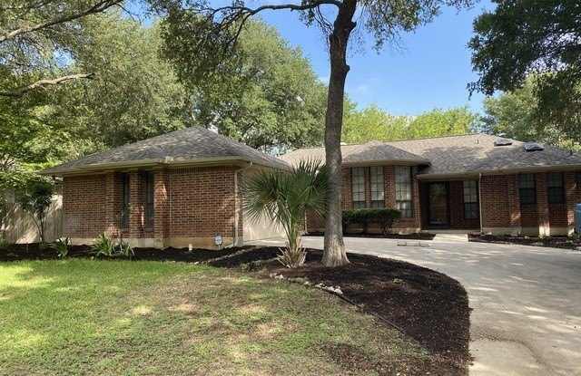 117 RICHARDSON DR - 117 Richardson Drive, Schertz, TX 78154 117 RICHARDSON DR - 117 Richardson Drive, Schertz, TX 78154