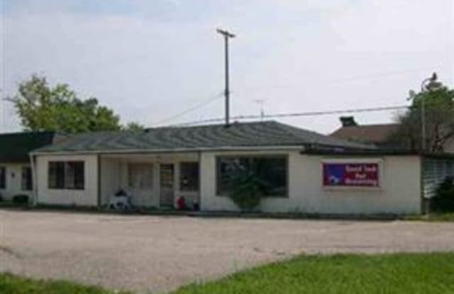 5345 S Dort Highway - 5345 S Dort Hwy, Genesee County, MI 48507