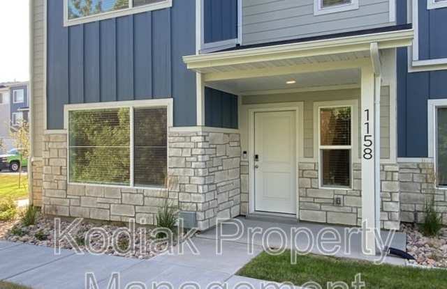 1158 N 1880 W photos photos