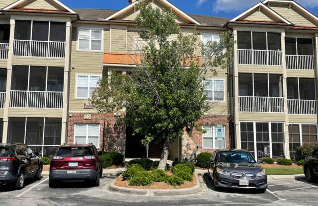 3 Bedroom 2 Bath Furnished Condo in Crow Creek, Calabash, NC Gallery 1