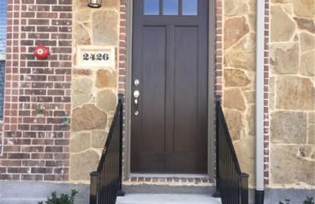 2426 Magalia Lane - 2426 Magalia Ln, The Colony, TX 75056