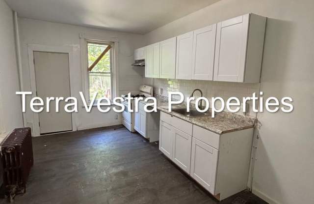 3 Bed Single Family in Camden! Eligible for $500 Security Deposit. photos photos
