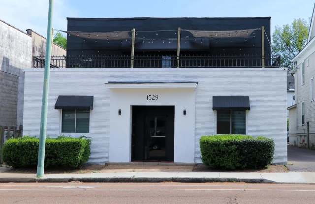 1529 Madison Ave photos photos