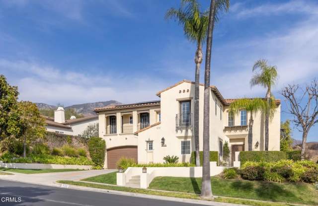 3710 Sunset Ridge Road - 3710 Sunset Ridge Road, Altadena, CA 91001