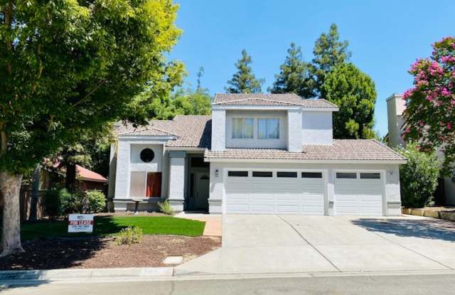 $2,750 Champlain  Perrin, 3 Bedrooms - E. Buckhill Rd, Fresno photos photos