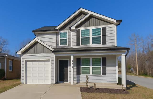 3024 Seymour Drive - 3024 Seymour Drive, Charlotte, NC 28208 3024 Seymour Drive - 3024 Seymour Drive, Charlotte, NC 28208