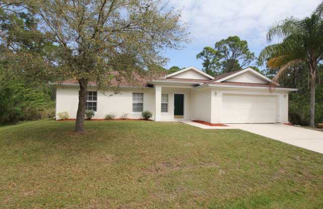 931 Ais Street - 931 Ais Street Southwest, Palm Bay, FL 32908