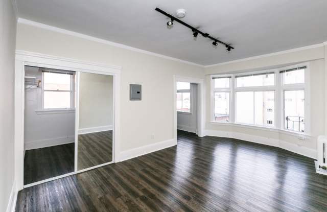 318 - 320 Turk Apartments photos photos