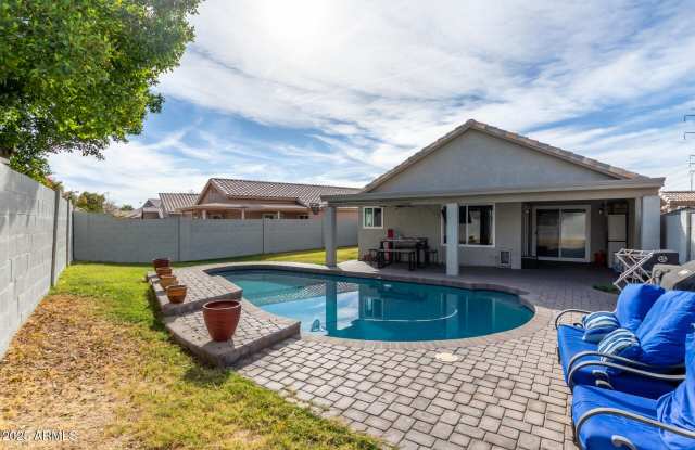4112 E Tanglewood Drive photos photos